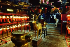Hongkong 2025