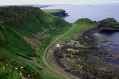 Irland 2017