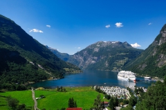 Norwegen 2025