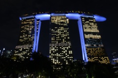 Marina Bay Sands