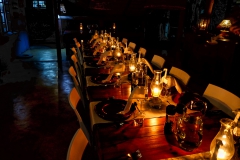 Dinnertime