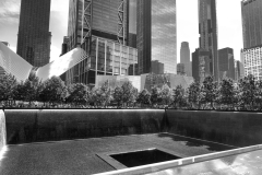 NYC - Grond Zero
