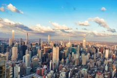 NYC - Skyline