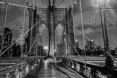 NYC - Brooklyn Bridge