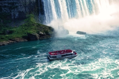 Niagarafälle