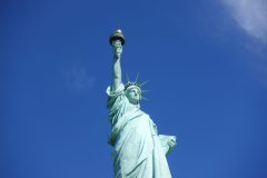 Statue of Liberty - Liberty Enlightening the World (New York)