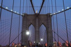 Brooklyn Bridge